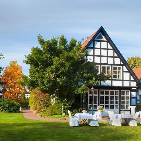 Forsthaus Heiligenberg 호텔 Bruchhausen-Vilsen 외부 사진