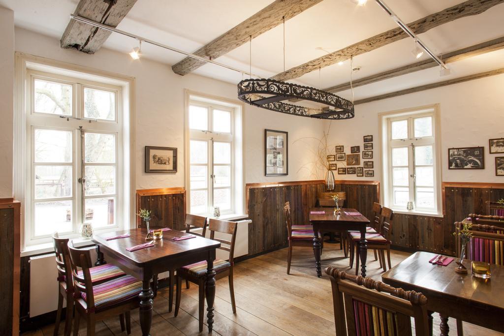 Forsthaus Heiligenberg 호텔 Bruchhausen-Vilsen 외부 사진